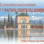 Congrès sommeil marrakech 2016