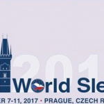 Worlds Sleep Prague 2017